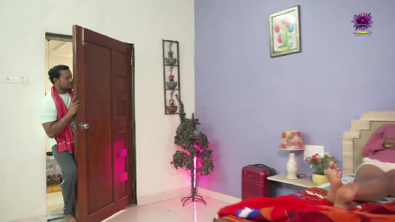 Bhootiya Honeymoon S01 P02 WOWEntertainment